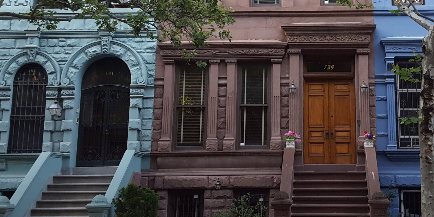 West 78th Street Museum Block Association